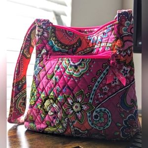 Vera Bradley Crossbody Bag